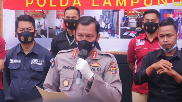 Satu Lagi Pelaku Curat Dihadiahi Timah Panas